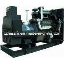 Open Type Deutz Engine Diesel Generator Set (GF-150kVA)